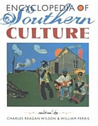 Encyclopedia of Southern Culture (Hardcover)