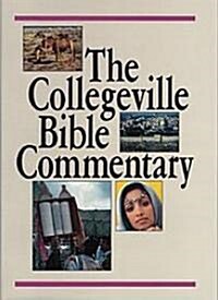 Collegeville Bible Commentary (Hardcover)