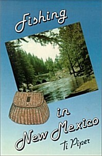 Fishing in New Mexico (Paperback)