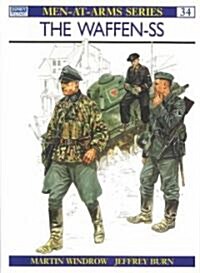 The Waffen-SS (Paperback, 2 Revised edition)