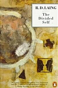 The Divided Self: An Existential Study in Sanity and Madness (Paperback, Revised)