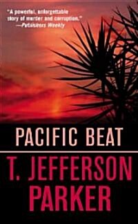 Pacific Beat (Mass Market Paperback)