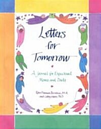 Letters for Tomorrow (Hardcover)