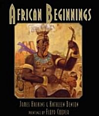 African Beginnings (Hardcover)