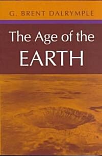 The Age of the Earth (Paperback)