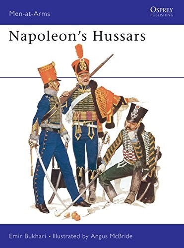 Napoleons Hussars (Paperback)