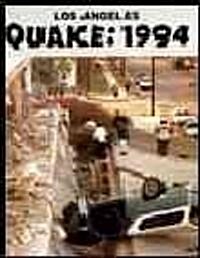 Los Angeles Quake (Library)