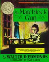 The Matchlock Gun (Hardcover)