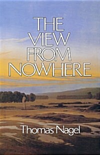 The View from Nowhere (Paperback, Revised)