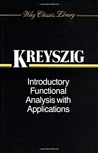Introductory Functional Analysis with Applications (Paperback, Revised)