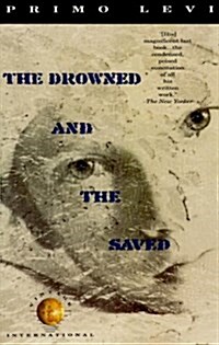 The Drowned and the Saved (Paperback)