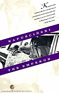 The Emperor: Downfall of an Autocrat (Paperback)