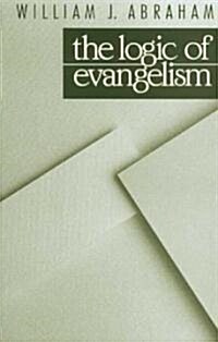 Logic of Evangelism (Paperback)