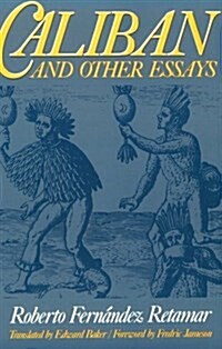 Caliban and Other Essays (Paperback)