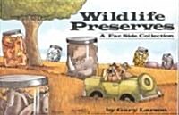 Wildlife Preserves (Paperback)