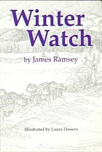 Winter Watch (Paperback)