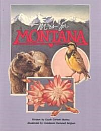 M Is for Montana (Paperback)