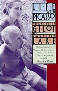 Life With Picasso (Paperback, Reprint)