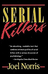 Serial Killers (Paperback)