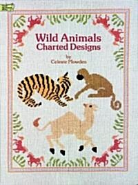 Wild Animals (Paperback)