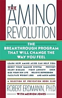 Amino Revolution (Paperback)
