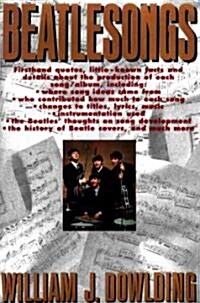 Beatlesongs (Paperback)