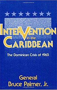 Intervention in the Carribbean (Hardcover)