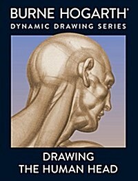 Drawing the Human Head (Paperback)