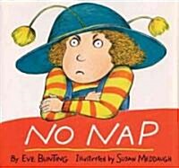 No Nap (School & Library)