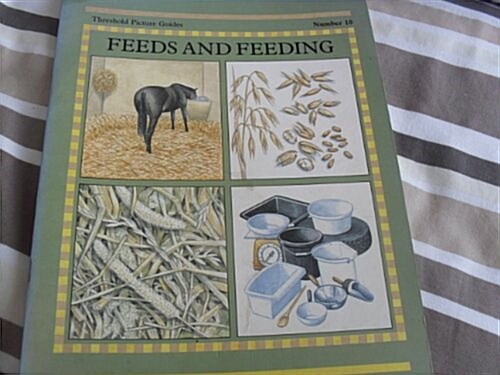 Feeds and Feeding (Paperback)