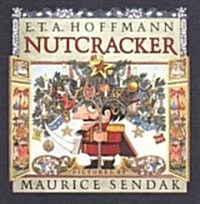 [중고] The Nutcracker (Hardcover, Reissue)