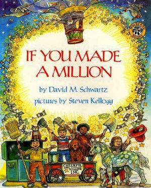 If You Made a Million (Hardcover, 1st)