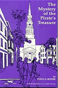 [중고] The Mystery of the Pirate‘s Treasure (Paperback)