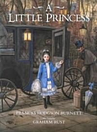 A Little Princess (Hardcover)