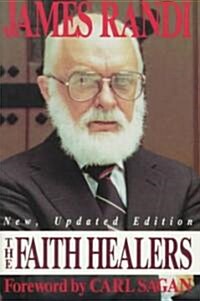 The Faith Healers (Paperback, Revised)