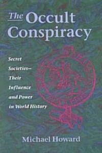 The Occult Conspiracy (Paperback)