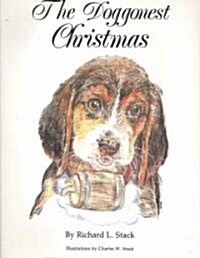The Doggonest Christmas (Hardcover)