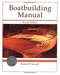 Boatbuilding Manual (Hardcover, 4th)