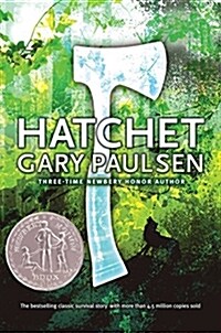 Hatchet (Hardcover)