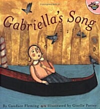 Gabriellas Song (Paperback, Reprint)