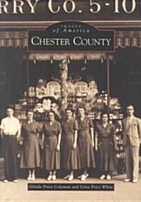Chester County (Paperback)