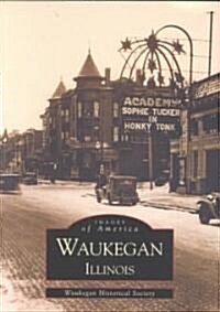 Waukegan, Illinois (Paperback)