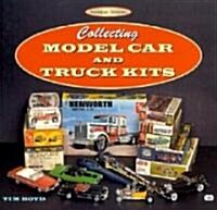 Collecting Model Car and Truck Kits (Paperback)