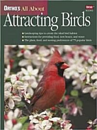 Orthos All About Attracting Birds (Paperback, 1st)