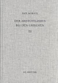 Alexander Von Aphrodisias (Hardcover)