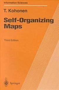 Self-Organizing Maps (Paperback, 3, 2001)