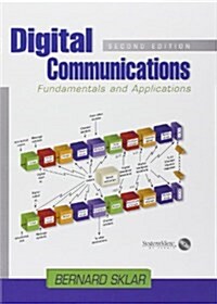 Digital Communications: Fundamentals and Applications (Hardcover, 2)