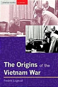The Origins of the Vietnam War (Paperback)