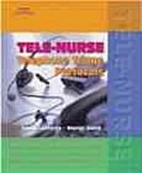 Tele-Nurse (Paperback, Spiral)