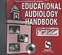 Educational Audiology Handbook (CD-ROM)